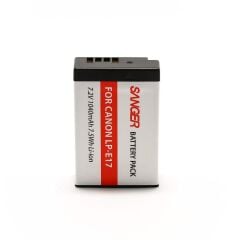 Canon LP-E17 Batarya (Sanger)