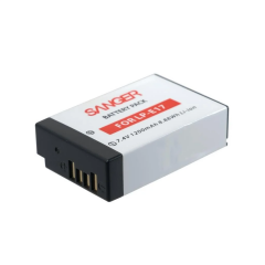 Canon LP-E17 Batarya (Sanger)