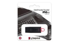Kingston 256GB DataTraveler Exodia USB 3.2