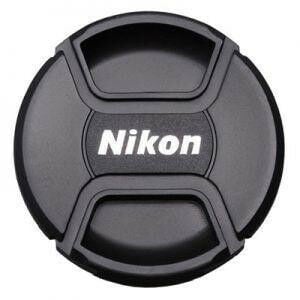Nikon LC-55A LENS CAP