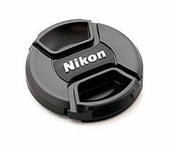 Nikon LC-55A LENS CAP