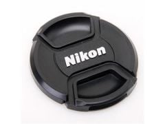 Nikon LC-58 Lens Kapağı (58mm)