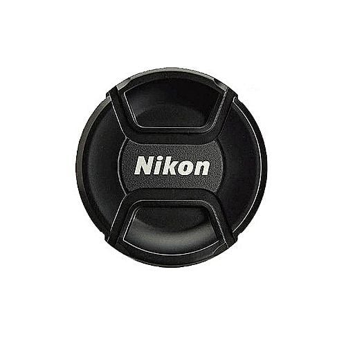 Nikon LC-67 LENS CAP ORJİNAL