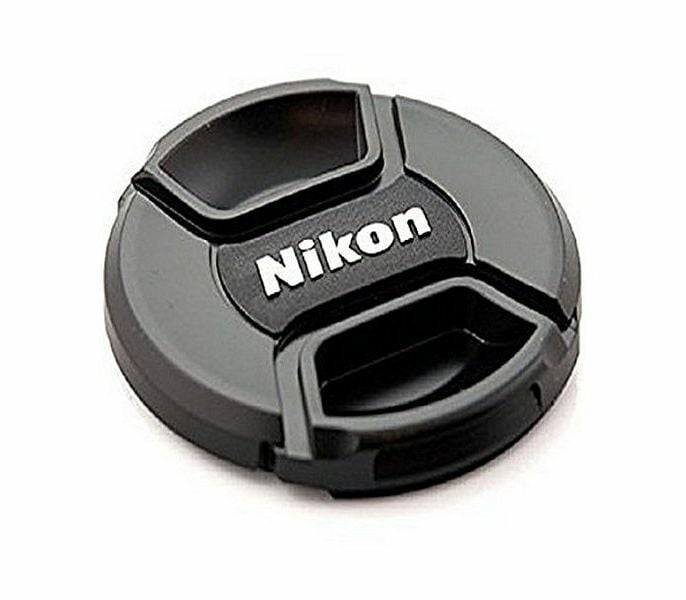 Nikon LC-62 Lens Kapağı (62mm)