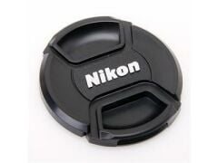 Nikon LC-72 Lens Kapağı (72mm)