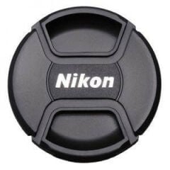Nikon LC-72 Lens Kapağı (72mm)