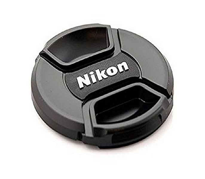 Nikon LC-77 Lens Kapağı (77mm)