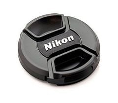 Nikon LC-77 Lens Kapağı (77mm)