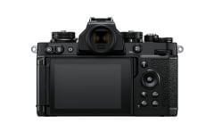 Nikon Zf + NIKKOR Z 40mm f/2 SE Kit