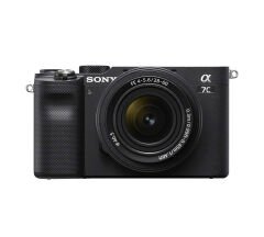 SONY A7 CL  28-60mm f4-5.6 OSS