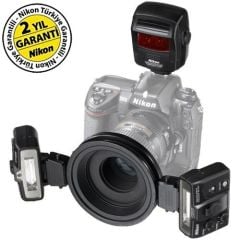 NİKON CLOSE-UP SPEEDLIGHT COMMANDER KIT R1C1