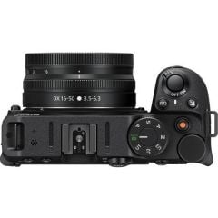 Nikon Z30 + DX 16-50mm VR Kit
