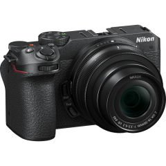 Nikon Z30 + DX 16-50mm VR Kit