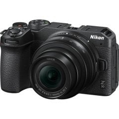 Nikon Z30 + DX 16-50mm VR Kit