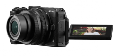 Nikon Z30 + DX 16-50mm VR Kit