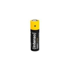 Intenso ENERGY ULTRA AA 1.5V ALKALINE PİL