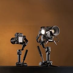 ZHIYUN CRANE 4 COMBO