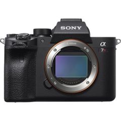Sony A7R V Body (ILCE-7RM5)