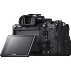 Sony A7R V Body (ILCE-7RM5)