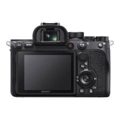 Sony A7R V Body (ILCE-7RM5)