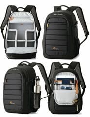 Lowepro Thoe 150 Backpack Black