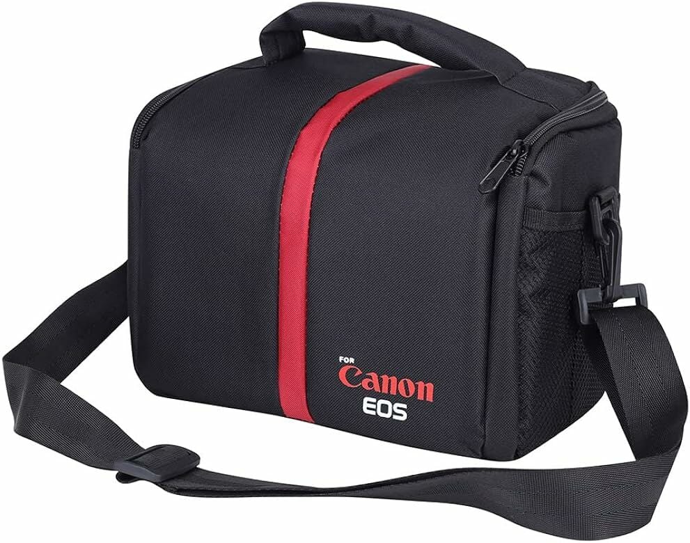 PDX Canon Omuz Çantası