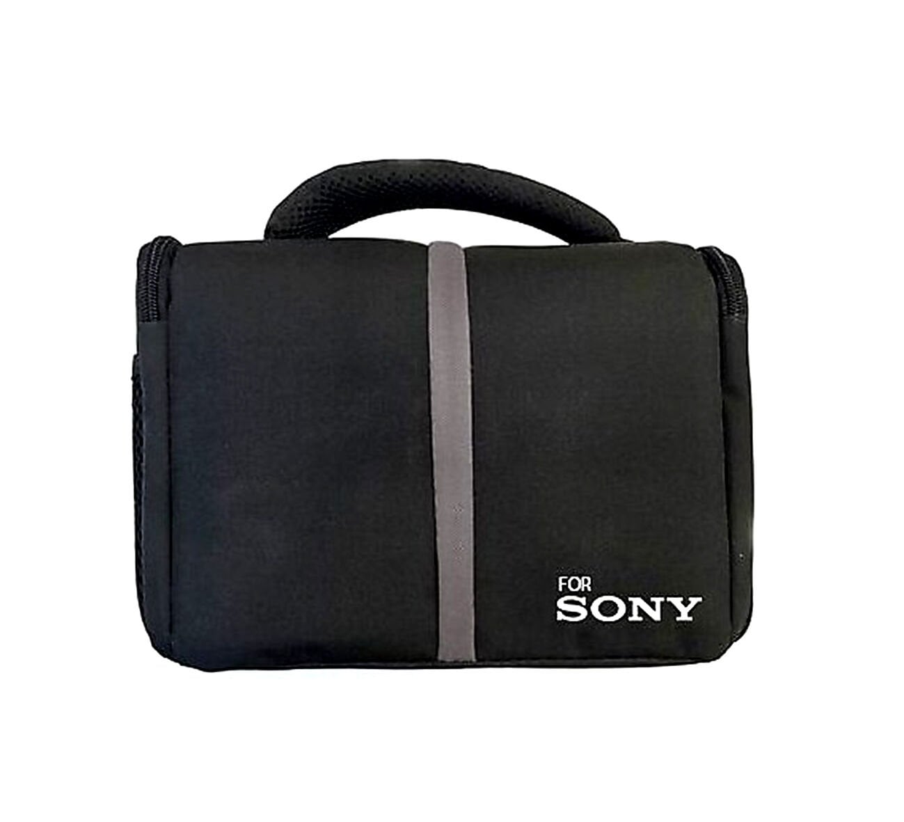 PDX Sony Omuz Çantası