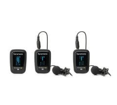 Saramonic Blink500 ProX B2R