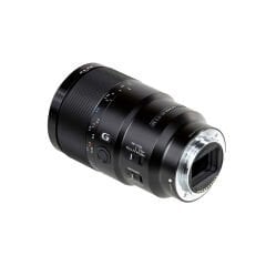 Sony FE 90mm Macro G OSS Lens (SEL90M28G)