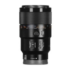 Sony FE 90mm Macro G OSS Lens (SEL90M28G)