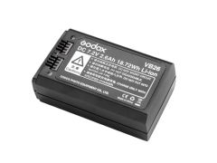 Godox VB26 Batarya (V1 / V860III için Orijinal Li-ion)