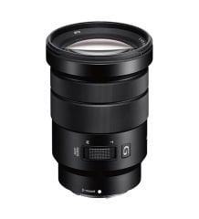 Sony E PZ 18-105mm F/4 G OSS Lens (SELP18105G)