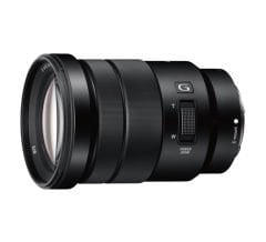 Sony E PZ 18-105mm F/4 G OSS Lens (SELP18105G)