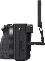 Sony A6700 Body (Gövde)