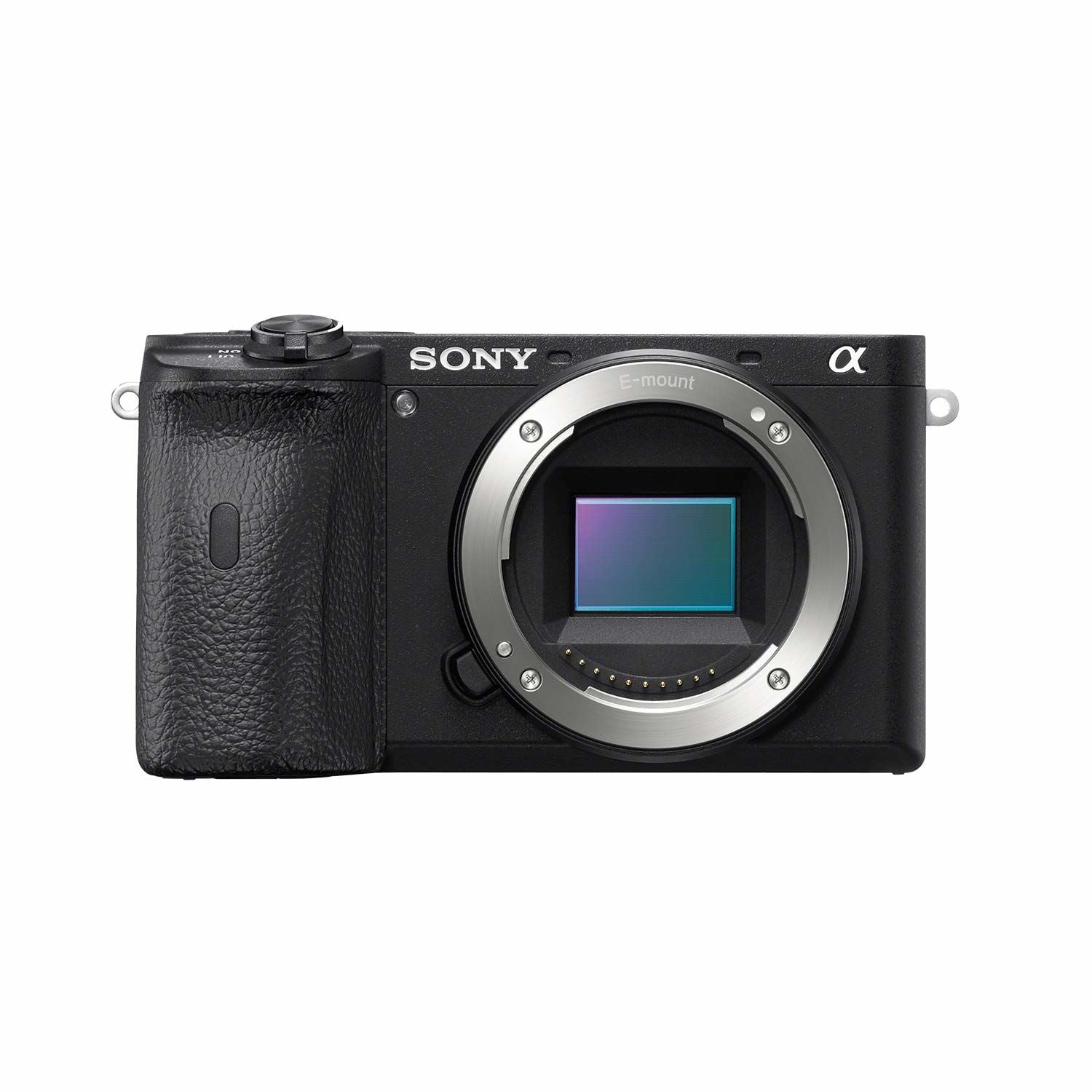 Sony A6700 Body (Gövde)
