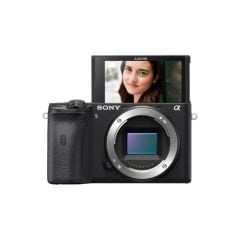 Sony A6700 Body (Gövde)