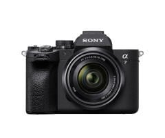 Sony A7 IV + FE 28-70mm F3.5-5.6 OSS Kit