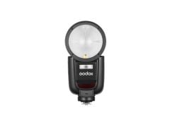 Godox V1 Canon Uyumlu Tepe Flaşı