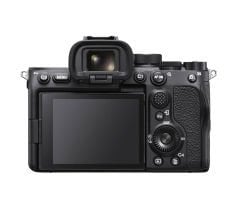 Sony A7S III Body (Gövde)