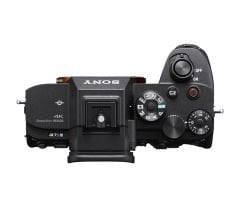 Sony A7S III Body (Gövde)