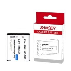 Sony NP-BK1 Batarya (Sanger)