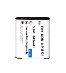 Sony NP-BK1 Batarya (Sanger)
