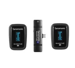Saramonic Blink500 ProX B6