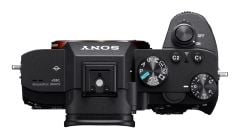 Sony A7 III Body