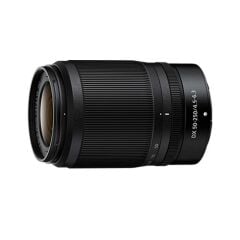 Nikon Z NIKKOR DX 50-250mm f/4.5-6.3 VR