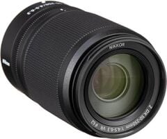 Nikon Z NIKKOR DX 50-250mm f/4.5-6.3 VR