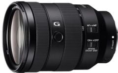 SONY FE 24-105mm F/4 G OSS