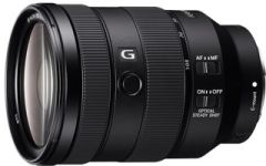 SONY FE 24-105mm F/4 G OSS