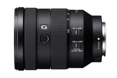 SONY FE 24-105mm F/4 G OSS