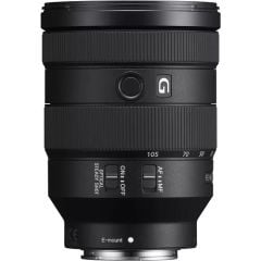 SONY FE 24-105mm F/4 G OSS
